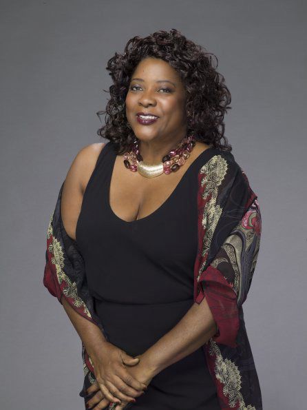 Fotoğraf Loretta Devine