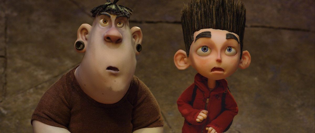 ParaNorman : Fotoğraf