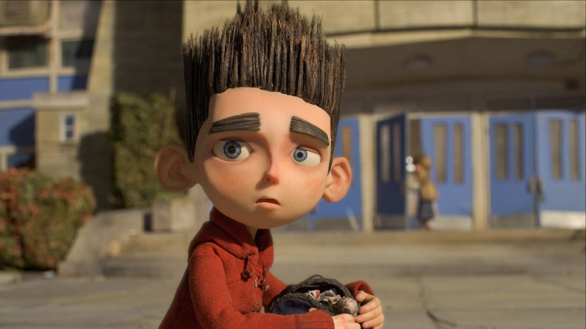 ParaNorman : Fotoğraf