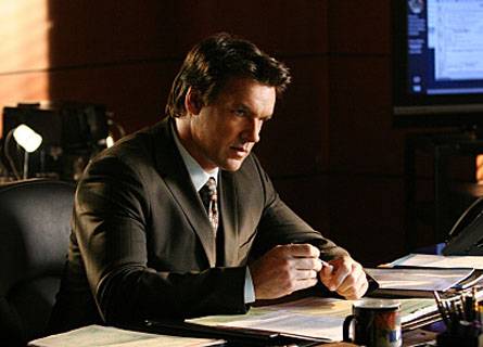 Fotoğraf David James Elliott