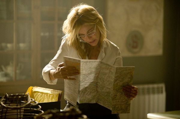 Fotoğraf Belén Rueda