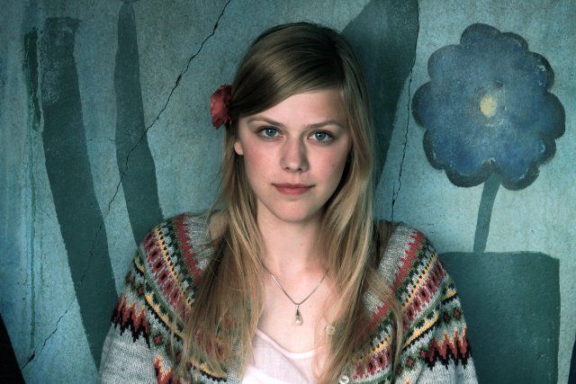 Fotoğraf Helene Bergsholm