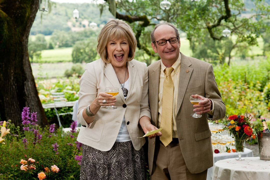 Uzatmalı Nişanlım : Fotoğraf David Paymer, Mimi Kennedy