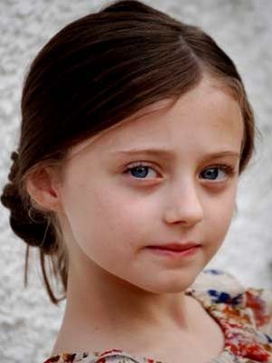 Afiş Alexia Osborne