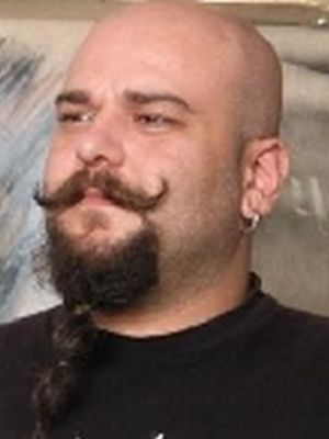 Afiş Melih Oğuzhan