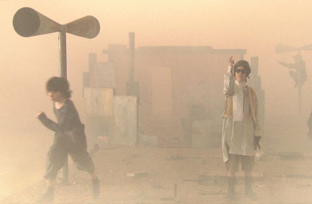 Outsiplou : Fotoğraf