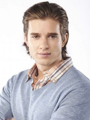 Afiş Drew Van Acker
