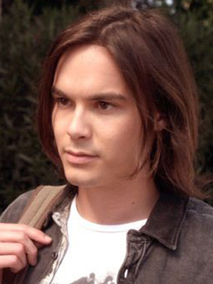 Afiş Tyler Blackburn