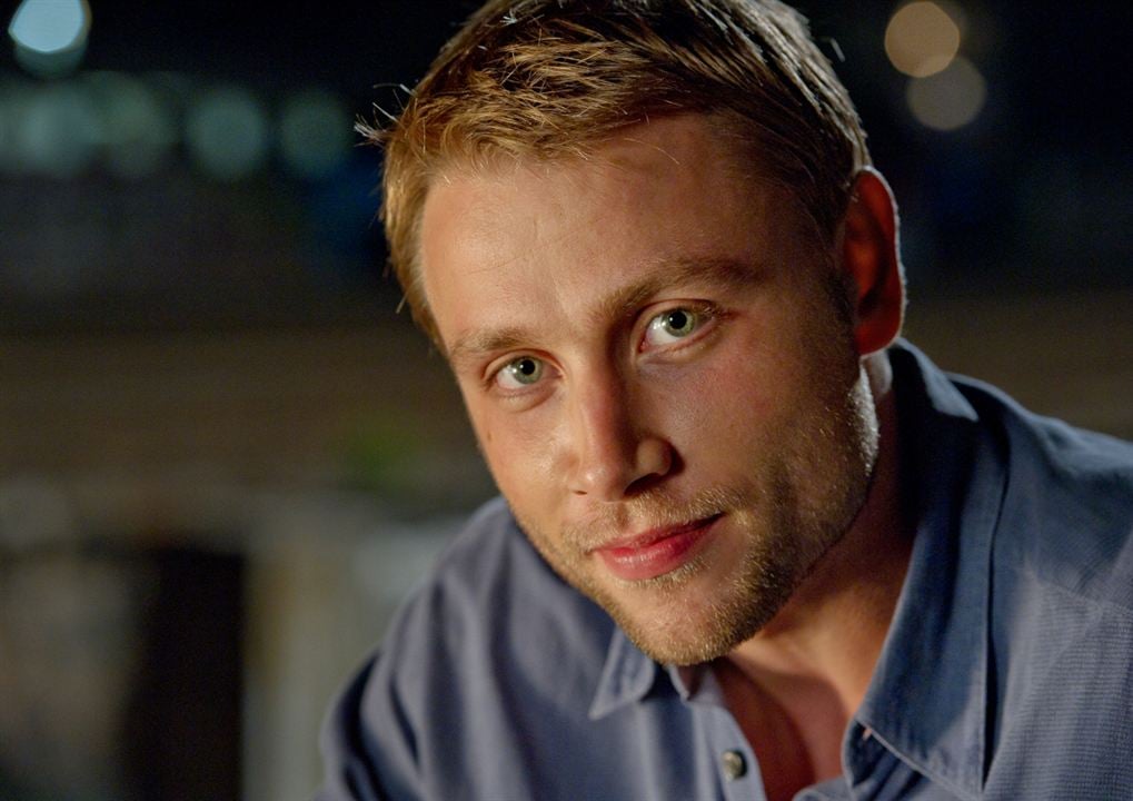 Fotoğraf Max Riemelt