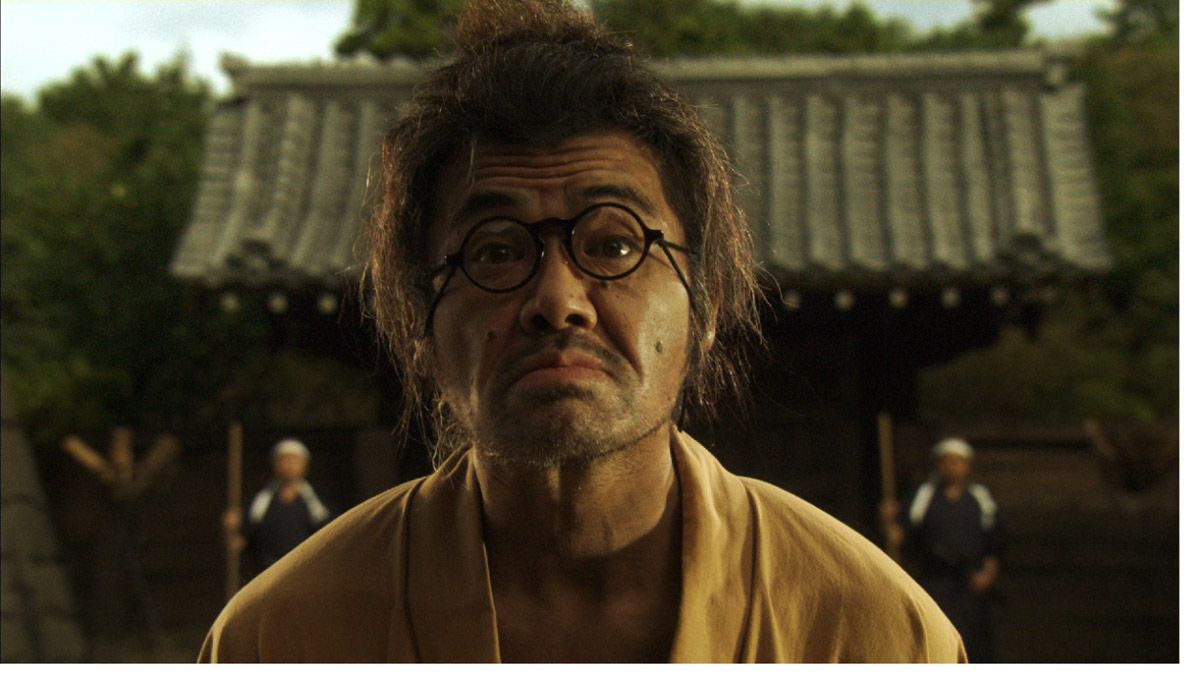 Fotoğraf Takaaki Nomi