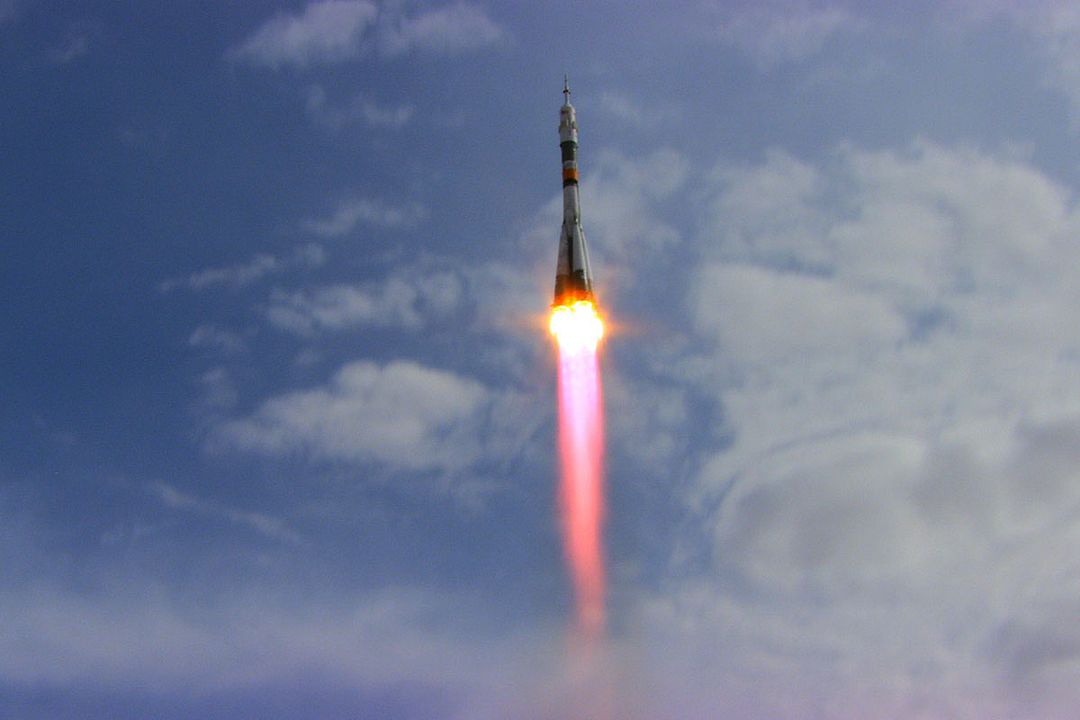 Touch The Sky : Fotoğraf