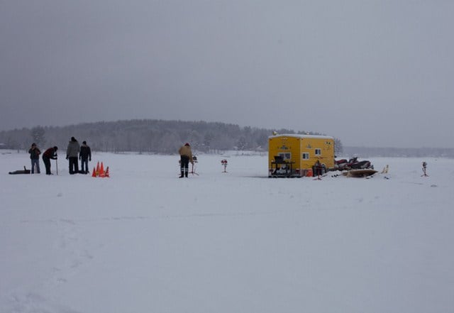 Hypothermia : Fotoğraf