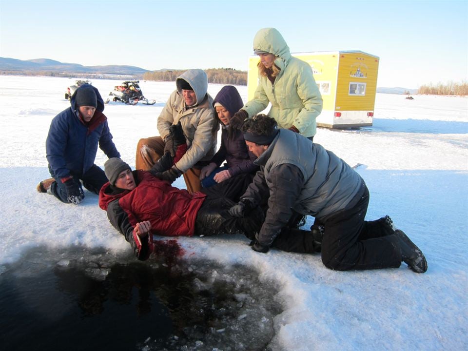 Hypothermia : Fotoğraf