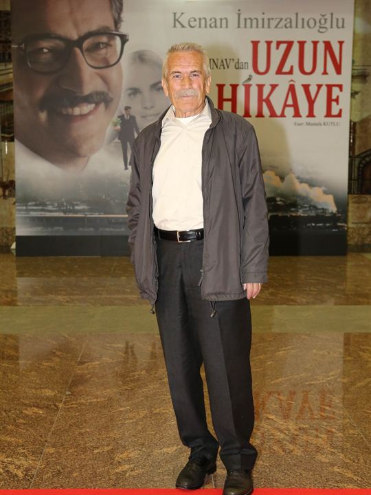 Uzun Hikaye : Fotoğraf