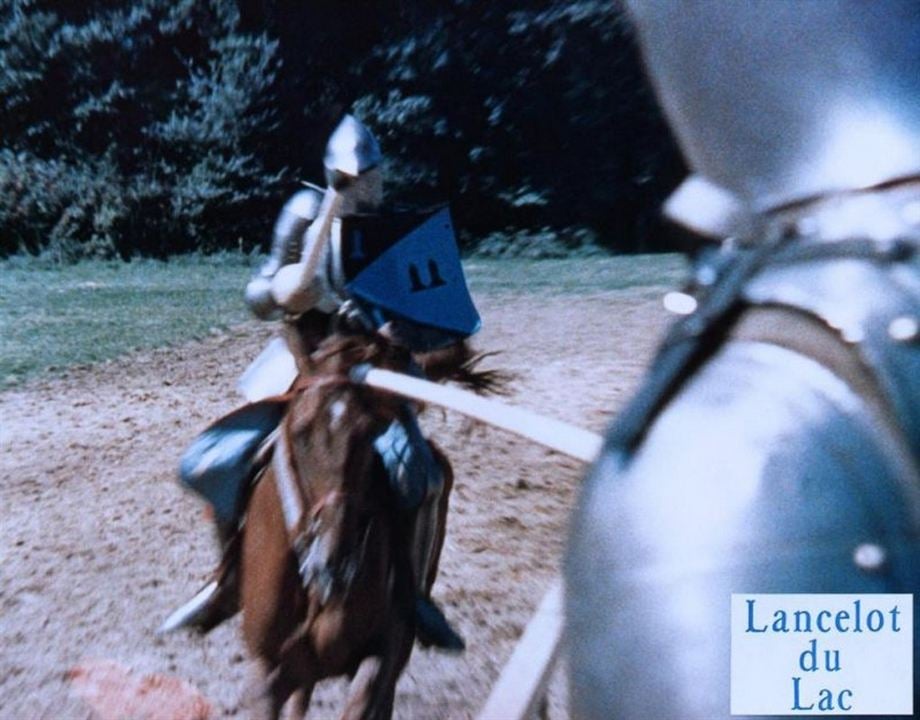 Lancelot Du Lac : Fotoğraf