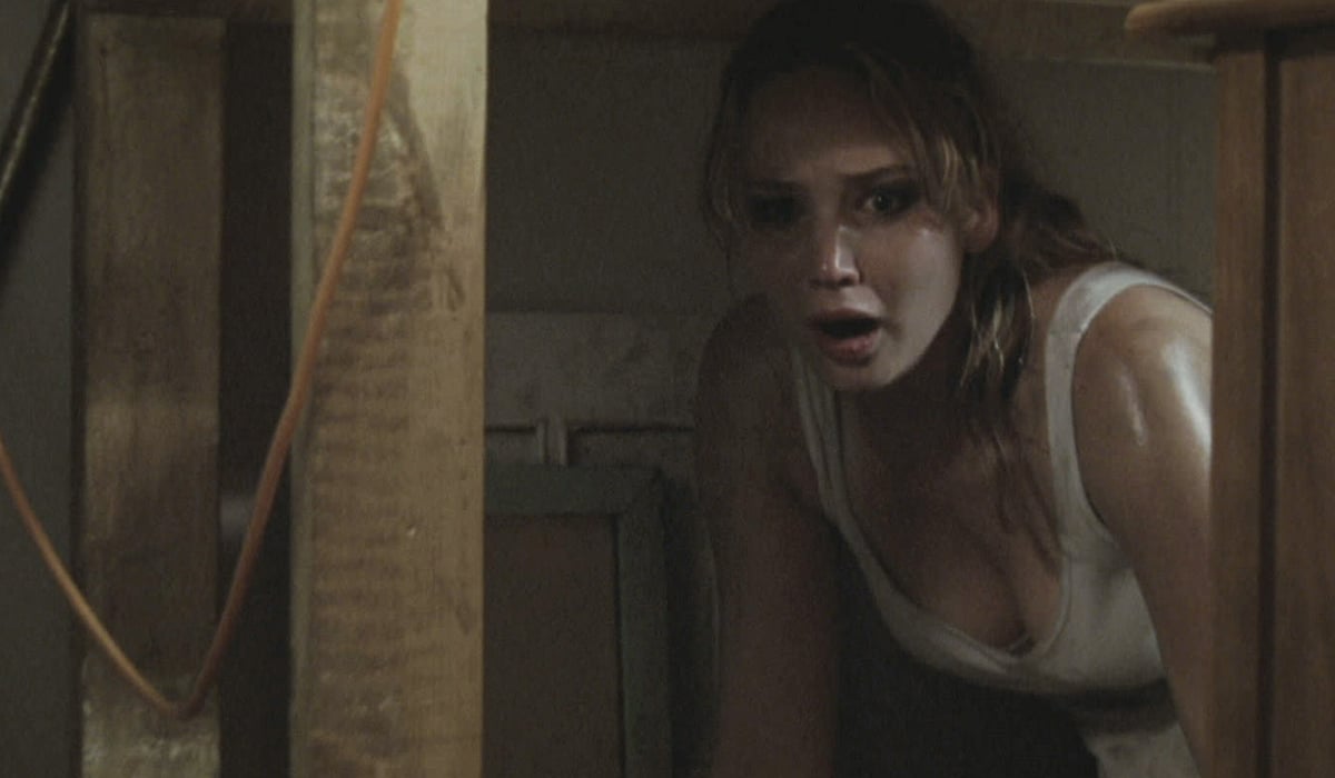 House at the End of the Street : Fotoğraf Jennifer Lawrence