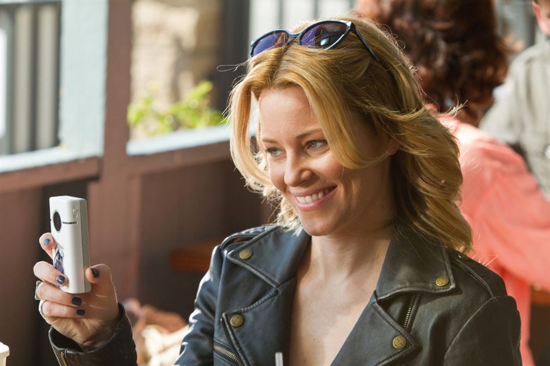 Fotoğraf Elizabeth Banks