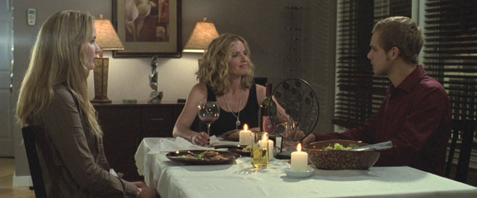 House at the End of the Street : Fotoğraf Elisabeth Shue, Jennifer Lawrence, Max Thieriot