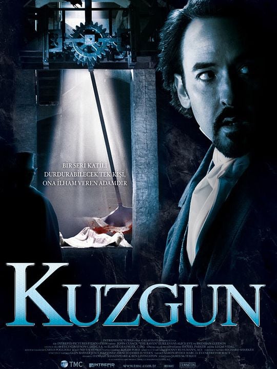 Kuzgun : Afiş