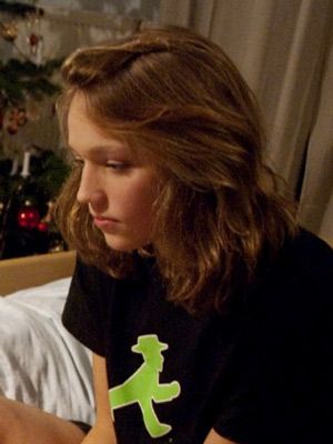 Afiş Talisa Lilly Lemke