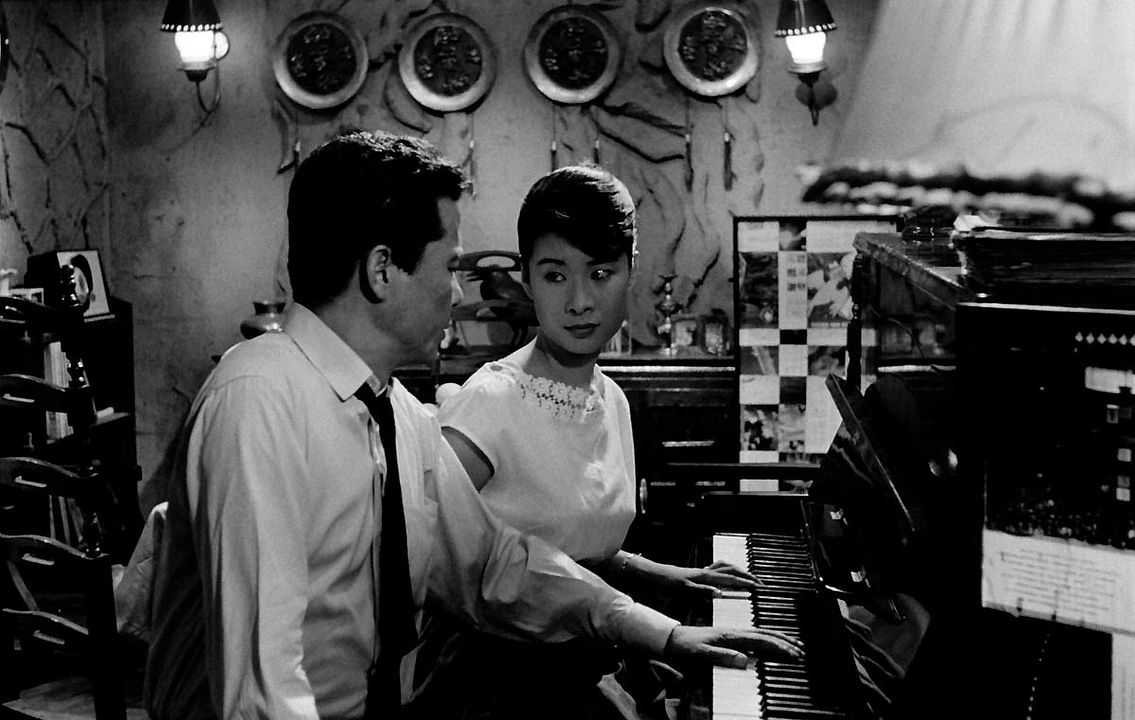 The Housemaid : Fotoğraf