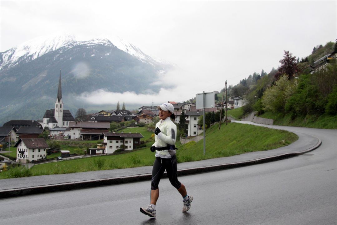 I want to run - Das härteste Rennen der Welt : Fotoğraf