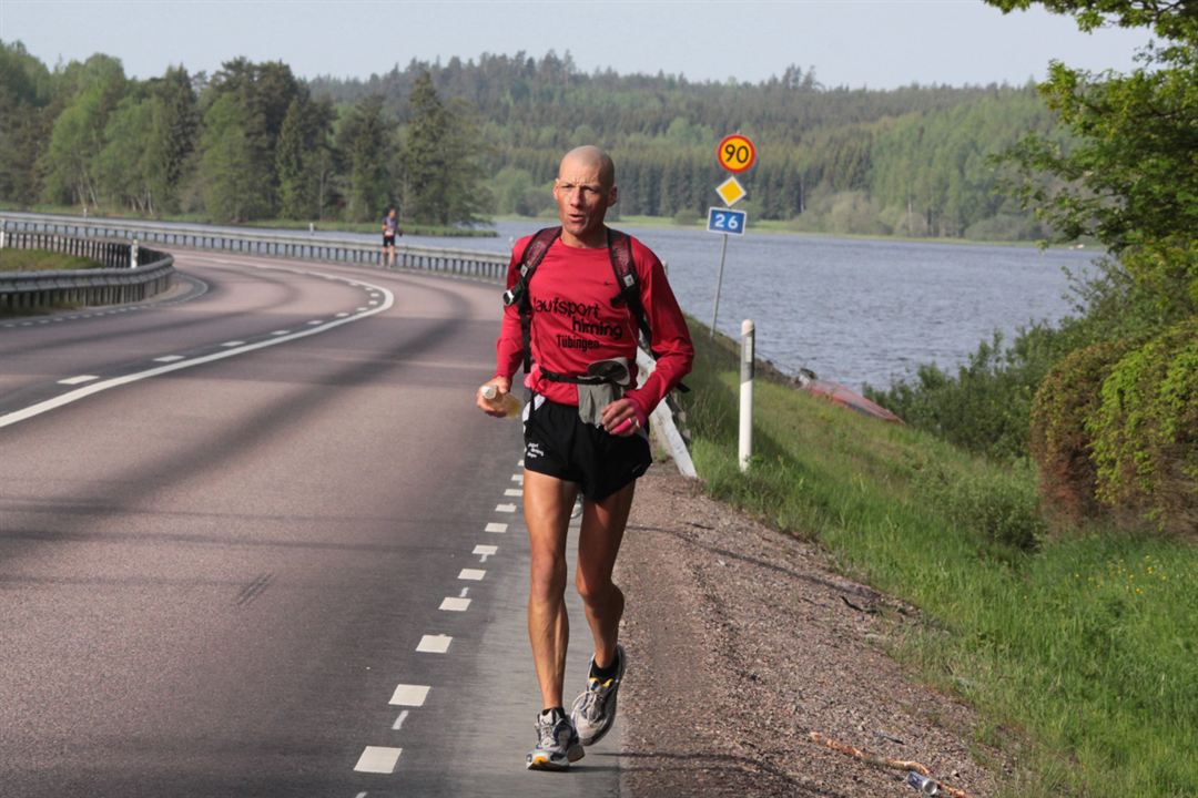 I want to run - Das härteste Rennen der Welt : Fotoğraf