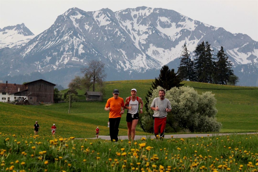 I want to run - Das härteste Rennen der Welt : Fotoğraf