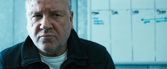 The Sweeney : Fotoğraf Ray Winstone