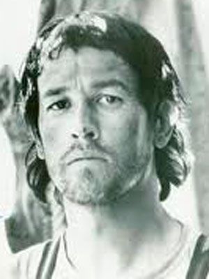 Afiş Frederic Forrest