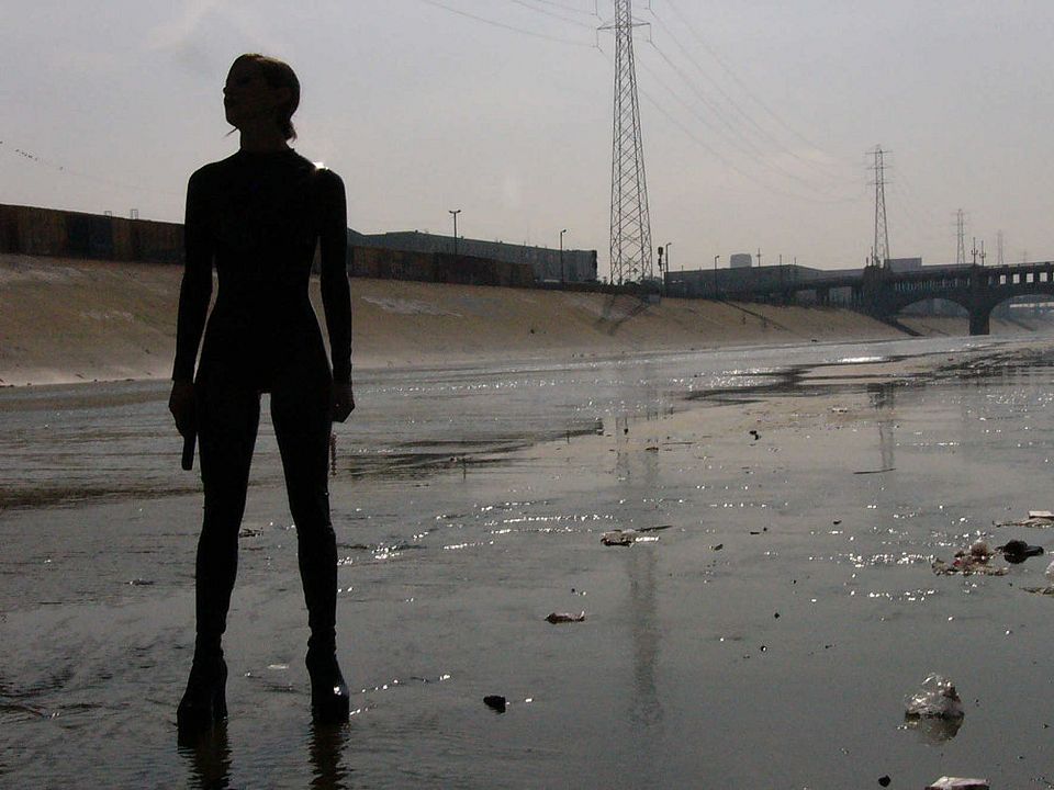 A Dominatrix Story (Justify) : Fotoğraf