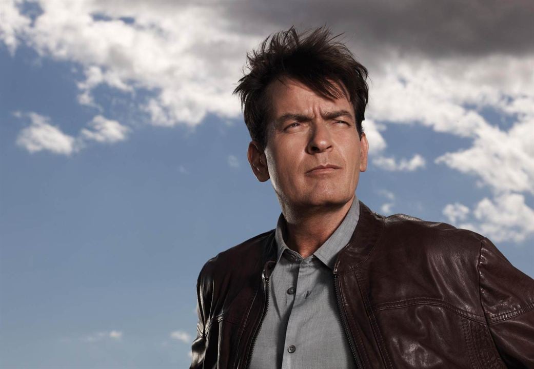 Fotoğraf Charlie Sheen