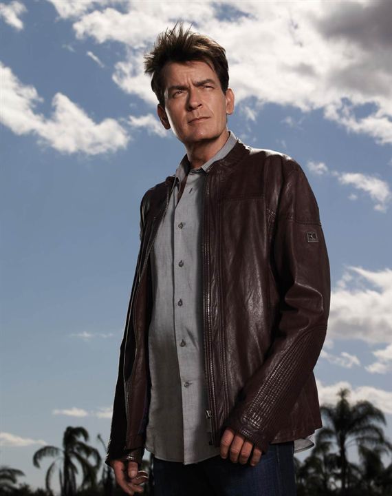 Fotoğraf Charlie Sheen