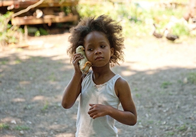 Düşler Diyarı : Fotoğraf Quvenzhané Wallis