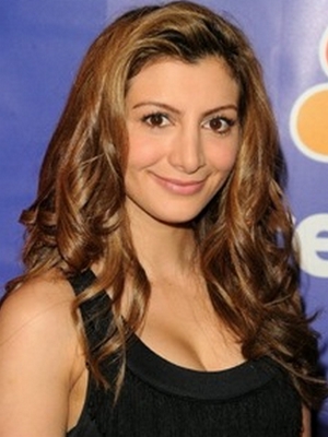 Afiş Nasim Pedrad