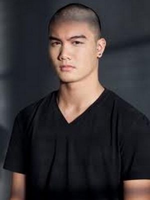 Afiş Sean Mercado