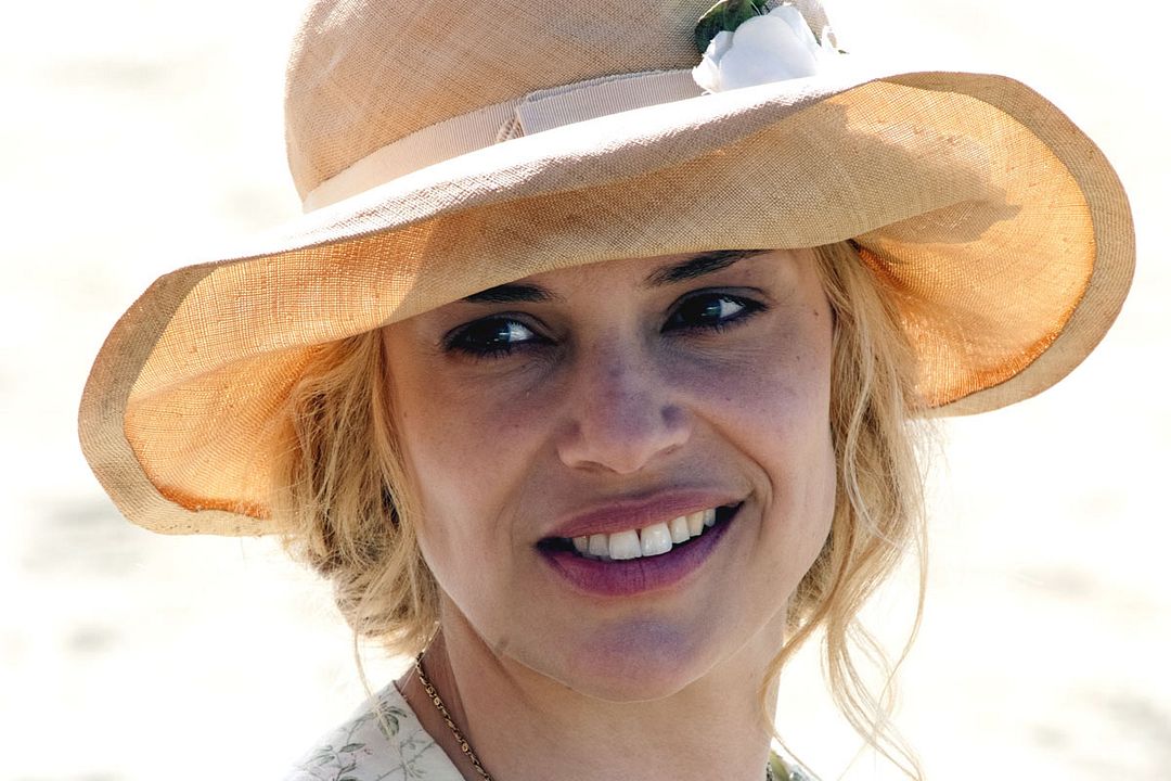 Fotoğraf Micaela Ramazzotti