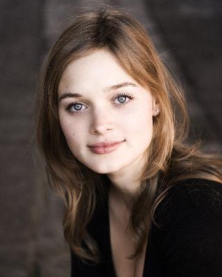 Afiş Bella Heathcote