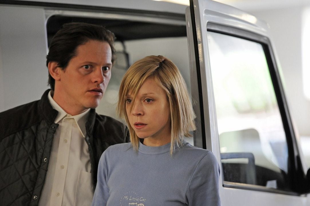 Fotoğraf Thure Lindhardt, Antonia Campbell-Hughes