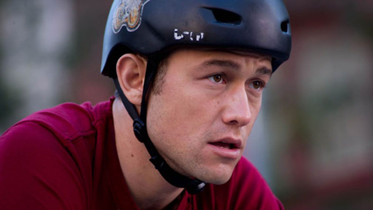 Premium Rush : Fotoğraf Joseph Gordon-Levitt