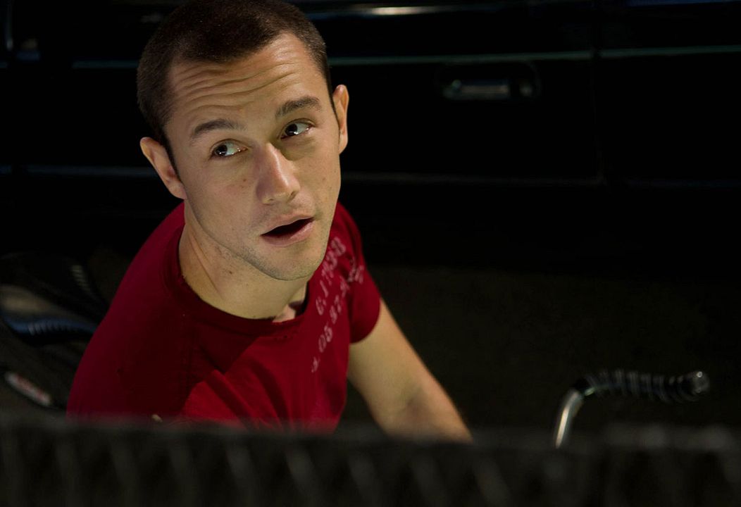 Premium Rush : Fotoğraf Joseph Gordon-Levitt