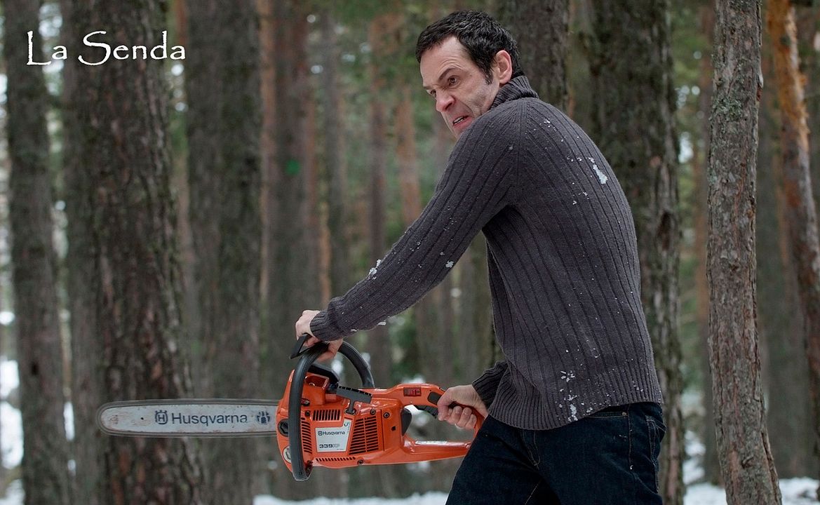 Paranoyak : Fotoğraf Gustavo Salmerón