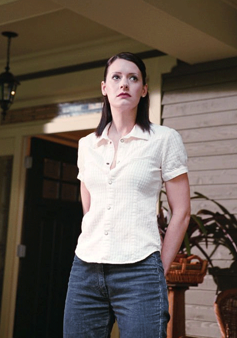 Fotoğraf Paget Brewster