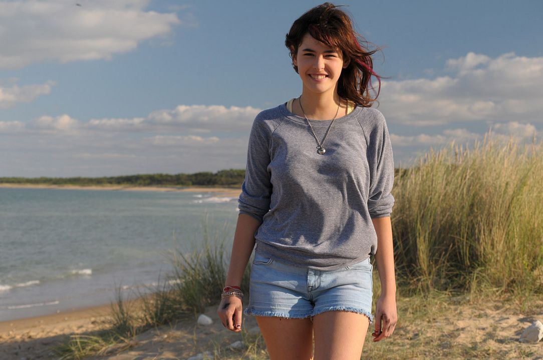 Fotoğraf Jeanne Lambert