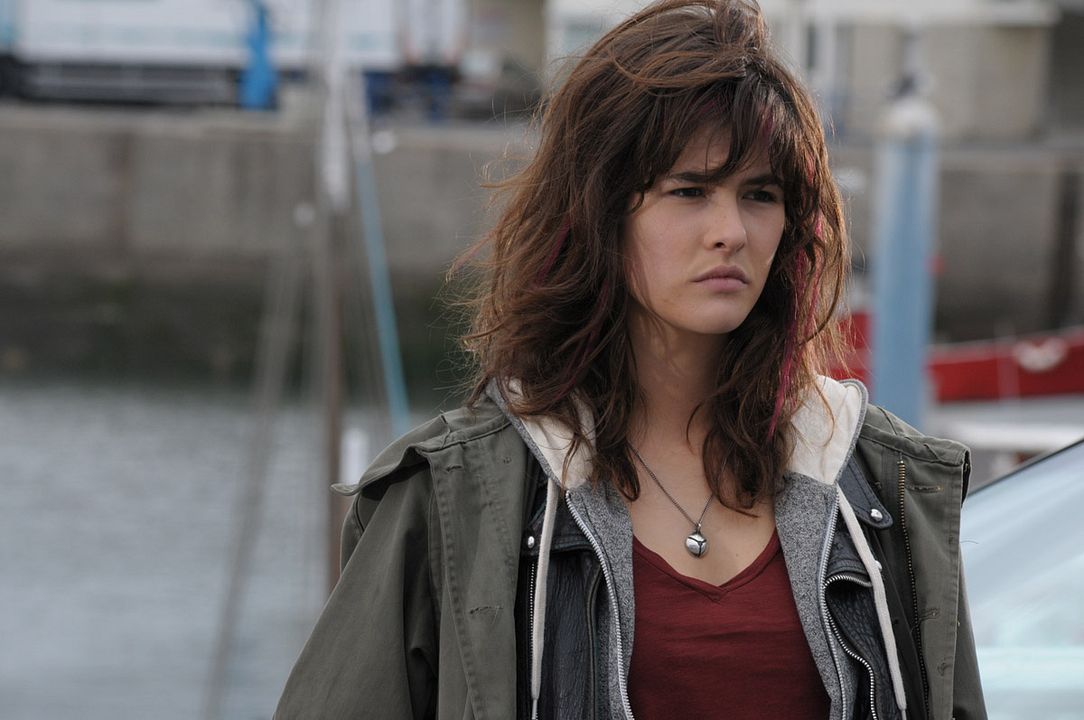 Fotoğraf Jeanne Lambert