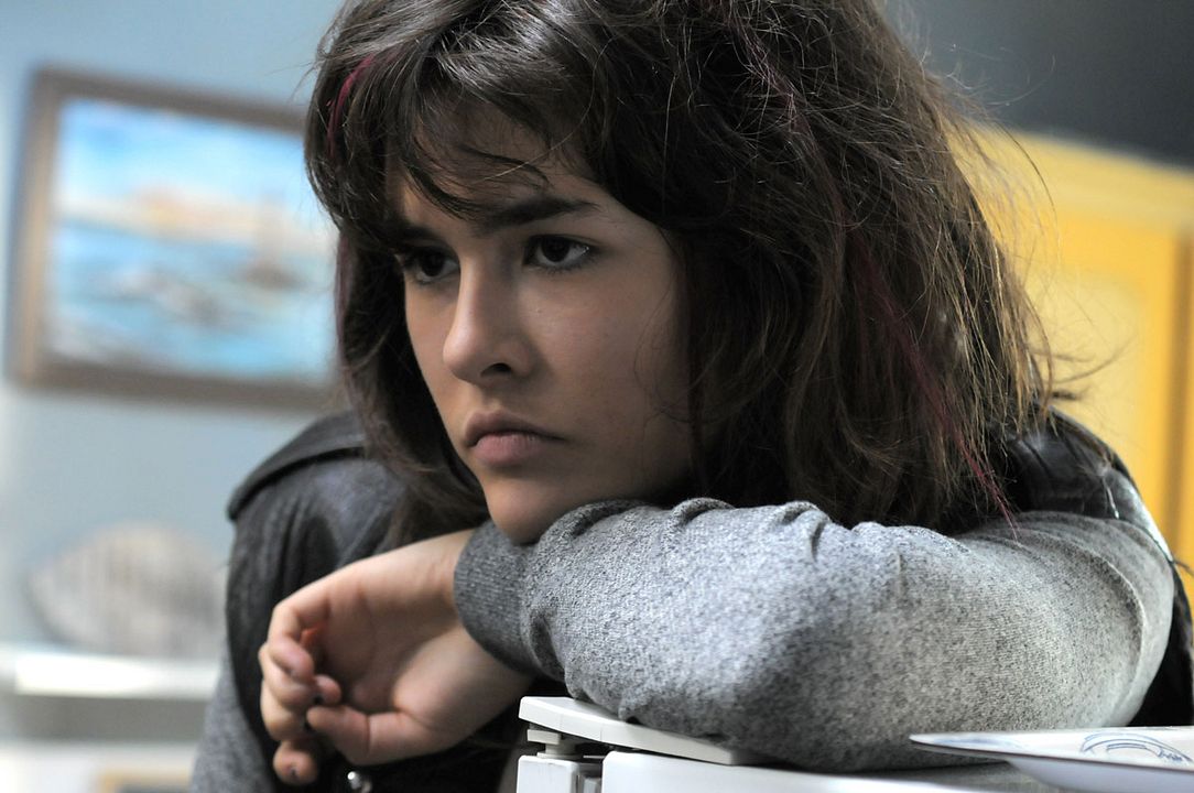 Fotoğraf Jeanne Lambert