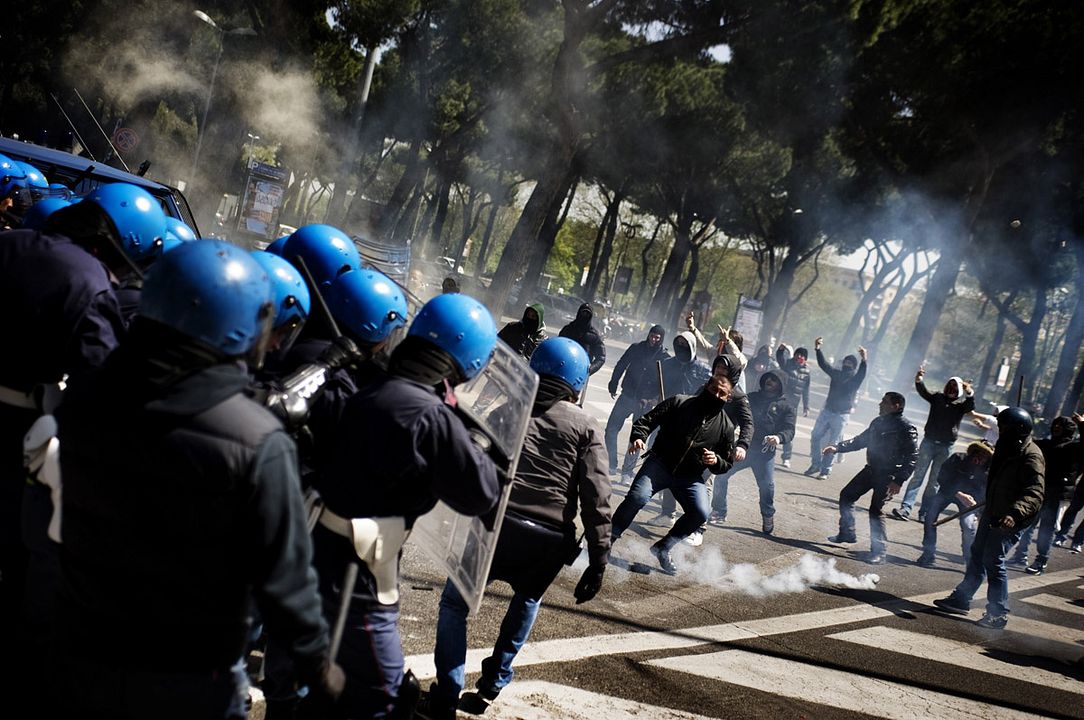 A.C.A.B.: All Cops Are Bastards : Fotoğraf