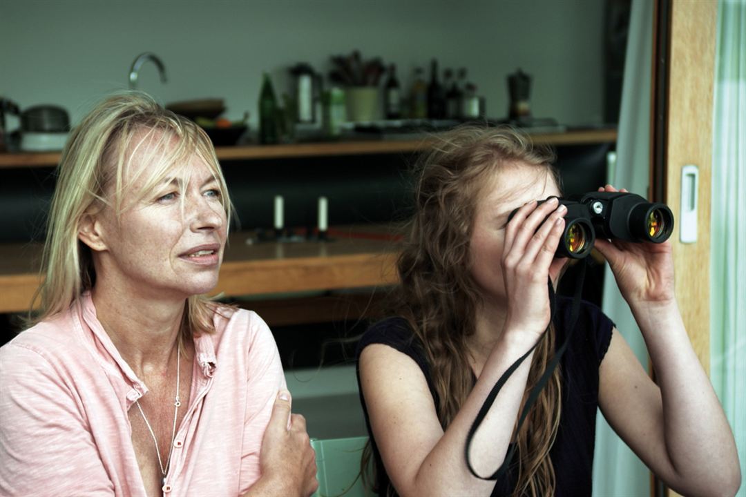 Frauensee : Fotoğraf Therese Hämer