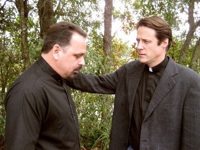 An Unholy Exorcism: The Devil Inside : Fotoğraf
