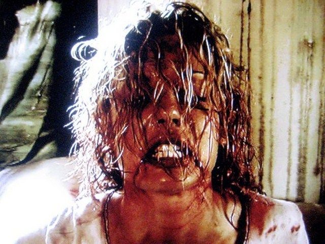 An Unholy Exorcism: The Devil Inside : Fotoğraf